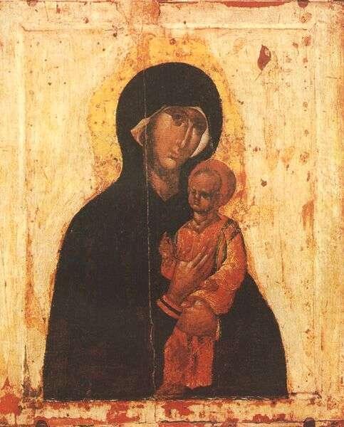 Theotokos the Locally Venerable-0095